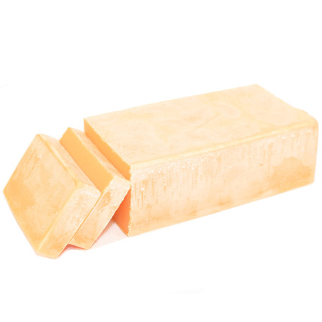 Double Butter Luxury Soap Loaf - Citrusy Oils