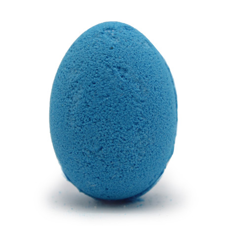 Pack of 6 Bath Eggs - Blueberry