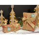 Christmas Gift Pack - Bath Set