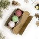 Christmas Gift Pack - BathBomb Mix 1