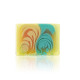 Handcrafted Soap Slice  100g  - Melon