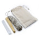 Energy Cleansing &amp; Smudging Kit - Travel