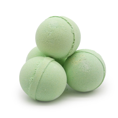 Rosemary & Thyme Bath Bomb