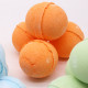 Lemongrass &amp; Mandarin Bath Bomb