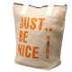 Just Be Nice