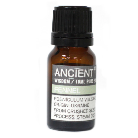 10 ml Fennel Essential Oil