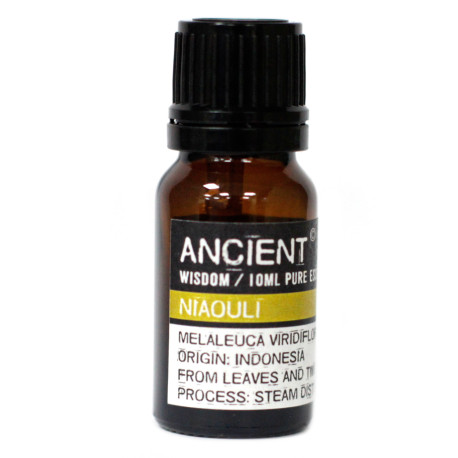 10 ml Niaouli Essential Oil