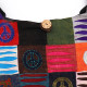 Classic Peace Sling Bags (asst des)