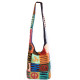 Classic Peace Sling Bags (asst des)