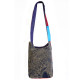 Peace &amp; Love Bags (asst des)