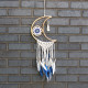 Protection Dream Catcher - Macrame Moon