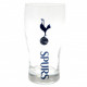 Tottenham Hotspur FC Tulip Pint Glass