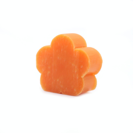 10x Flower Guest Soaps - Calendula