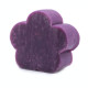 10x Flower Guest Soaps - Lilac