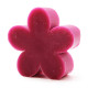 10x Flower Guest Soaps - Freesia