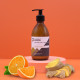 Ginger &amp; Orange Lotion 300ml