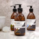 Ginger &amp; Orange Hand &amp; Body Wash  300ml