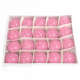 10x Small Floating Candle - Pink