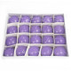 10x Small Floating Candle - Lilac