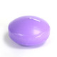 3x Large Floating Candle - Lilac