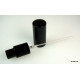 Black Spray Top for 50ml Bottle