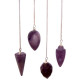 Magic Pendulum - Amethyst