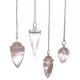 Magic Pendulum - Rock Quartz