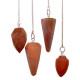 Magic Pendulum - Carnelian