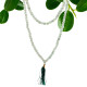 108 Bead Mala - Green Aventurine