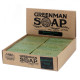 Greenman Soap Slice 100g - Gardener&#039;s Scrub