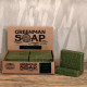 Greenman Soap Slice 100g - Gardener&#039;s Scrub