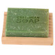 Greenman Soap Slice 100g - Gardener&#039;s Scrub