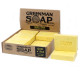 Greenman Soap Slice 100g - Gentle &amp; Kind