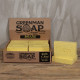 Greenman Soap Slice 100g - Gentle &amp; Kind