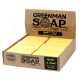 Greenman Soap Slice 100g - Gentle &amp; Kind