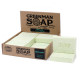 Greenman Soap Slice 100g - Antiseptic Spot Attack