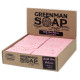 Greenman Soap Slice 100g - Bath Bar Deluxe