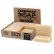 Greenman Soap Slice 100g - Coconut Cool &amp; Calm