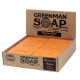 Greenman Soap Slice 100g - Moroccan Argan