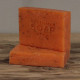 Greenman Soap Slice 100g - Moroccan Argan