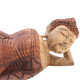 Sleeping Buddha - 50cm