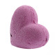 5x Love Heart Bath Bomb 70g - Ylang &amp; Rose