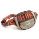 Bum Bag - Hemp &amp; Cotton (assorted)