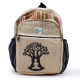 Small Backpack -  Bohdi Tree Design