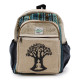 Small Backpack -  Bohdi Tree Design