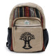 Large Backpack - Bohdi Tree Design