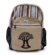 Large Backpack - Bohdi Tree Design