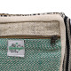 Messenger Bag - Hemp &amp; Cotton