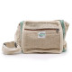 Messenger Bag - Hemp &amp; Cotton