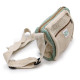 Messenger Bag - Hemp &amp; Cotton